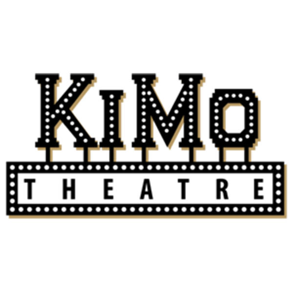 KiMo Theater Logo