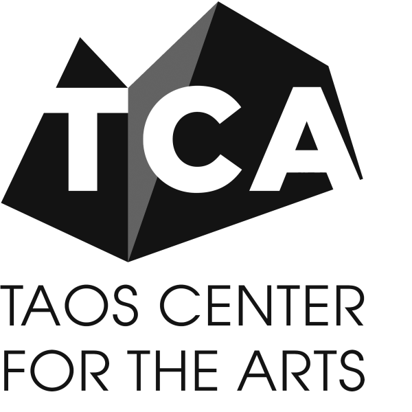 Taos Center for the Arts Logo