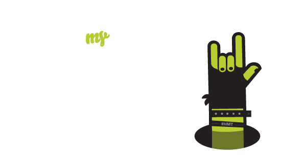 Swarm Box Office Logo