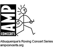 AMP Concerts