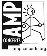 AMP Concerts