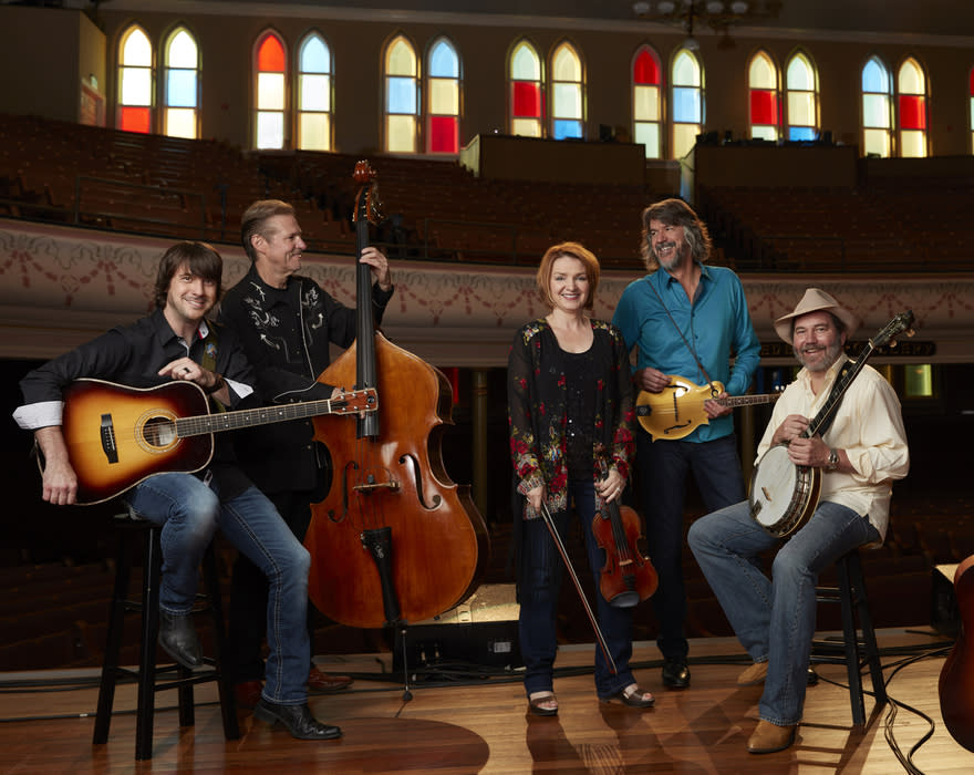 The SteelDrivers 2016 Grammy Winner Best Bluegrass Album, this group