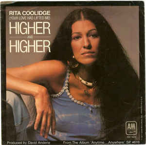 Rita coolidge nude photos