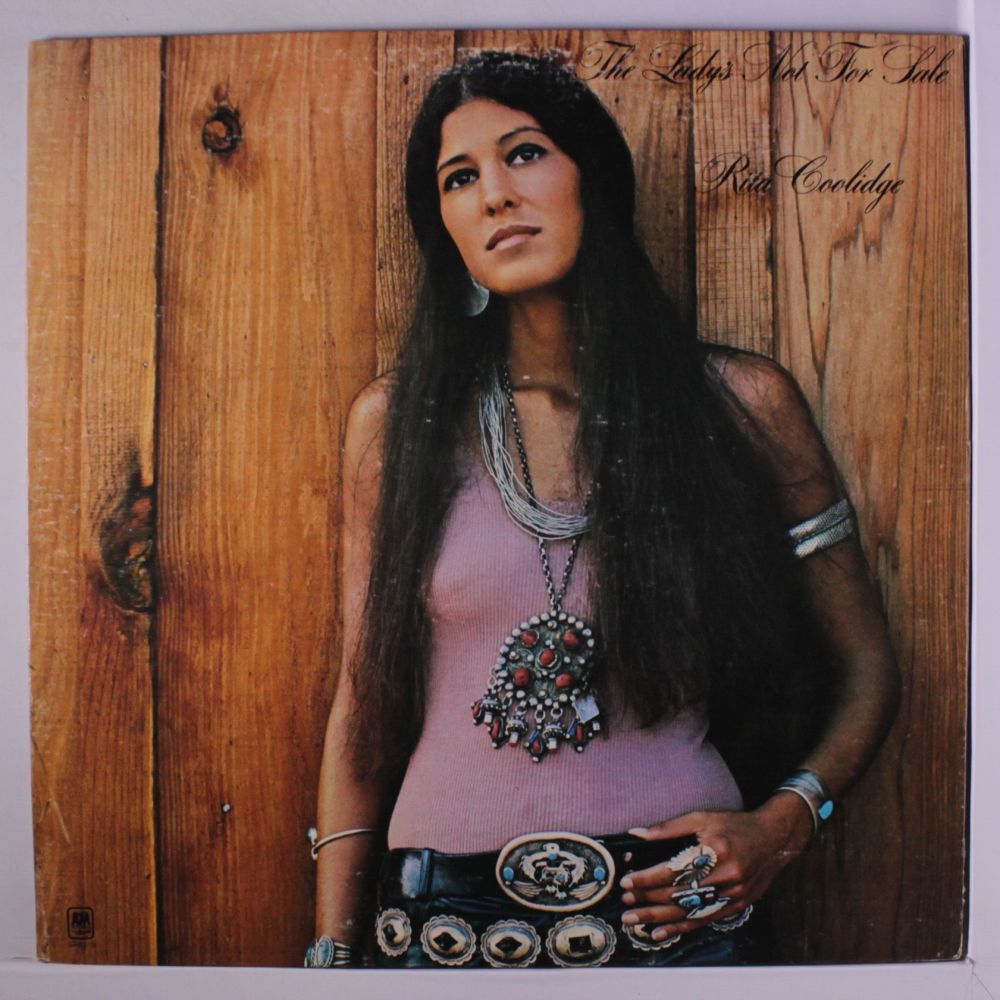 Rita coolidge pics