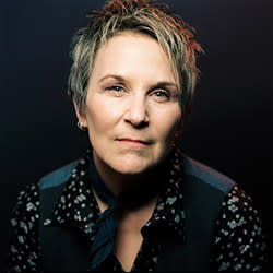 Mary Gauthier and Eliza Gilkyson with special guest Melissa ...