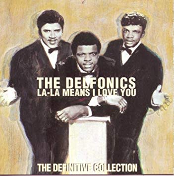 Alive & Kicking (Delfonics album) - Wikipedia