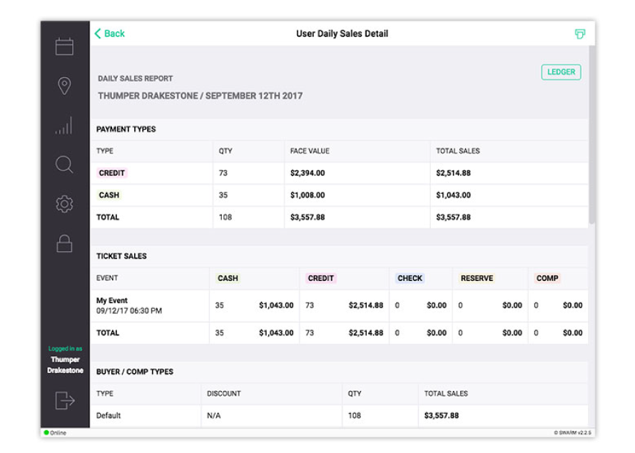 HoldMyTicket Ticketing For Social Media, Sell tickets on Facebook