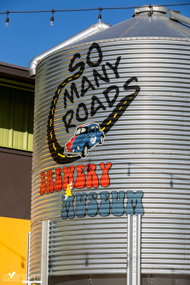 So Many Roads Brewery - Denver - Shop