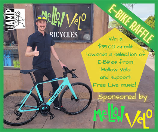 Mellow velo cycles hot sale