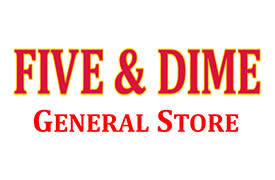 Five and Dime