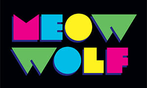 Meow Wolf