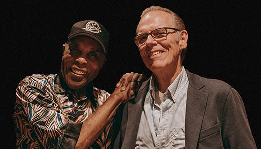 john hiatt buddy guy tour