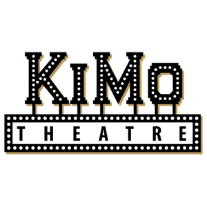 KiMo Theater Logo