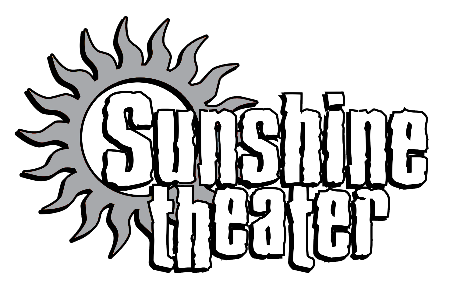 Sunshine Theater Logo