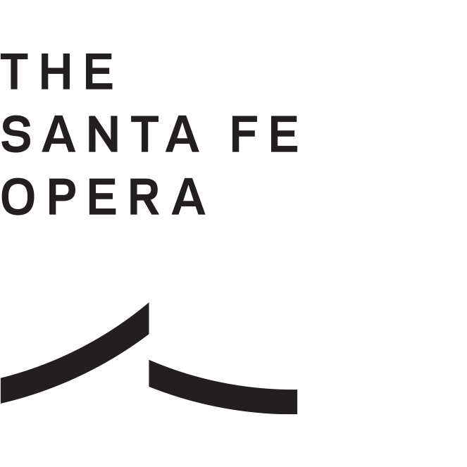 Santa Fe Opera Logo