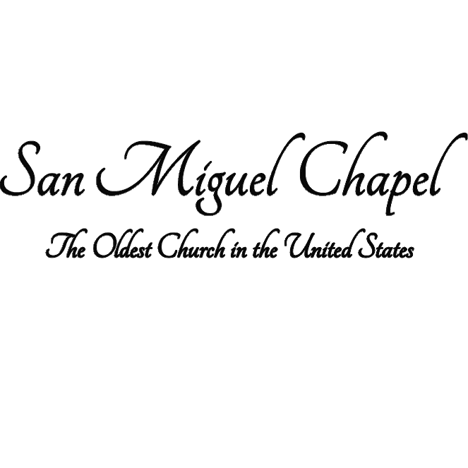 Santa Miguel Chapel Logo