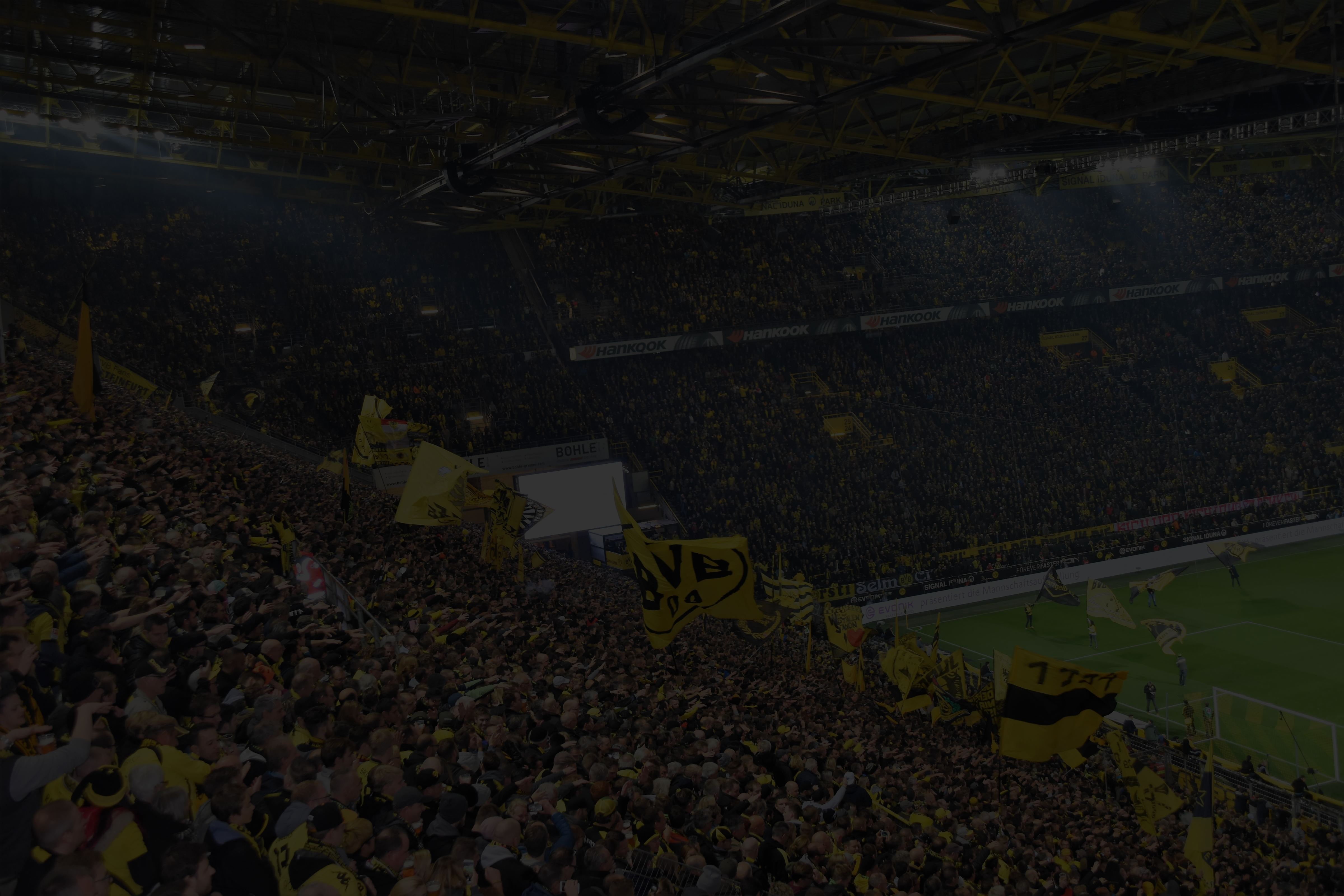 Sport Event Ticketing