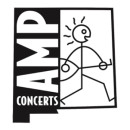 Amp Concerts logo
