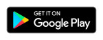 Google play store download badge