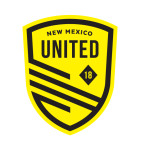 New Mexico United soccer team logo