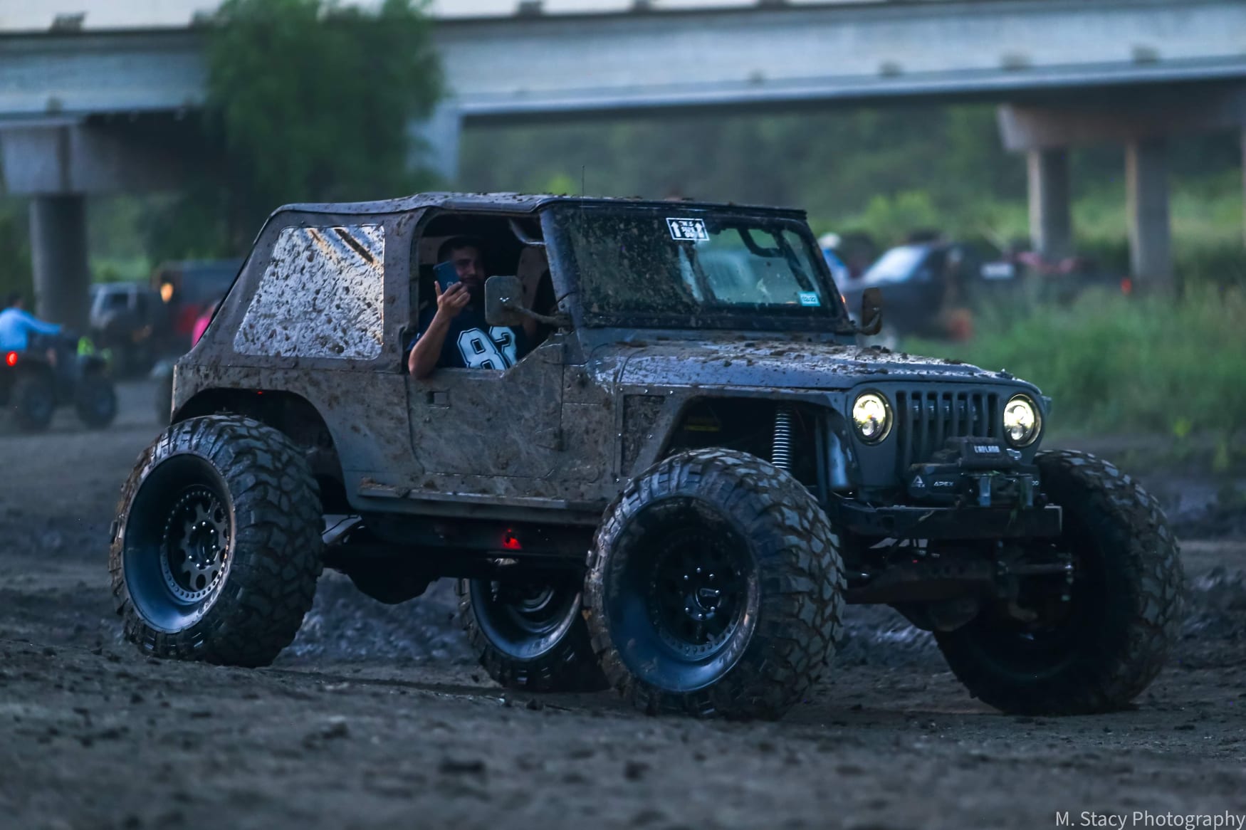 Lone Star Off Road Park