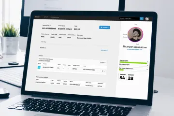 Ticketing Customer Relationship Management